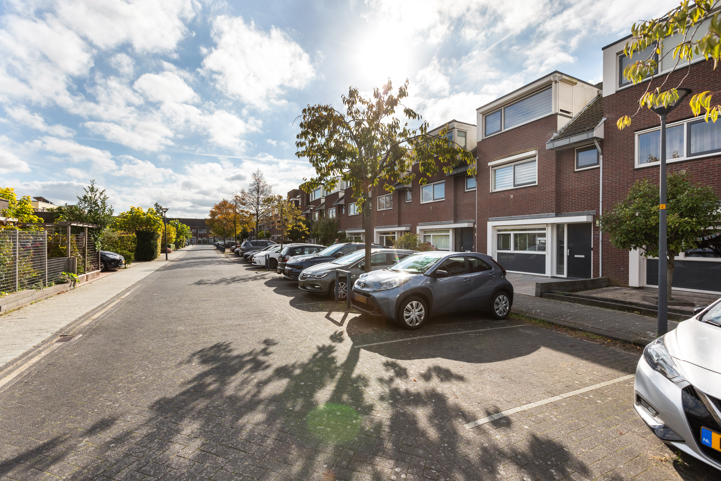 Veerse Meer 34 , 2134 VR Hoofddorp 7