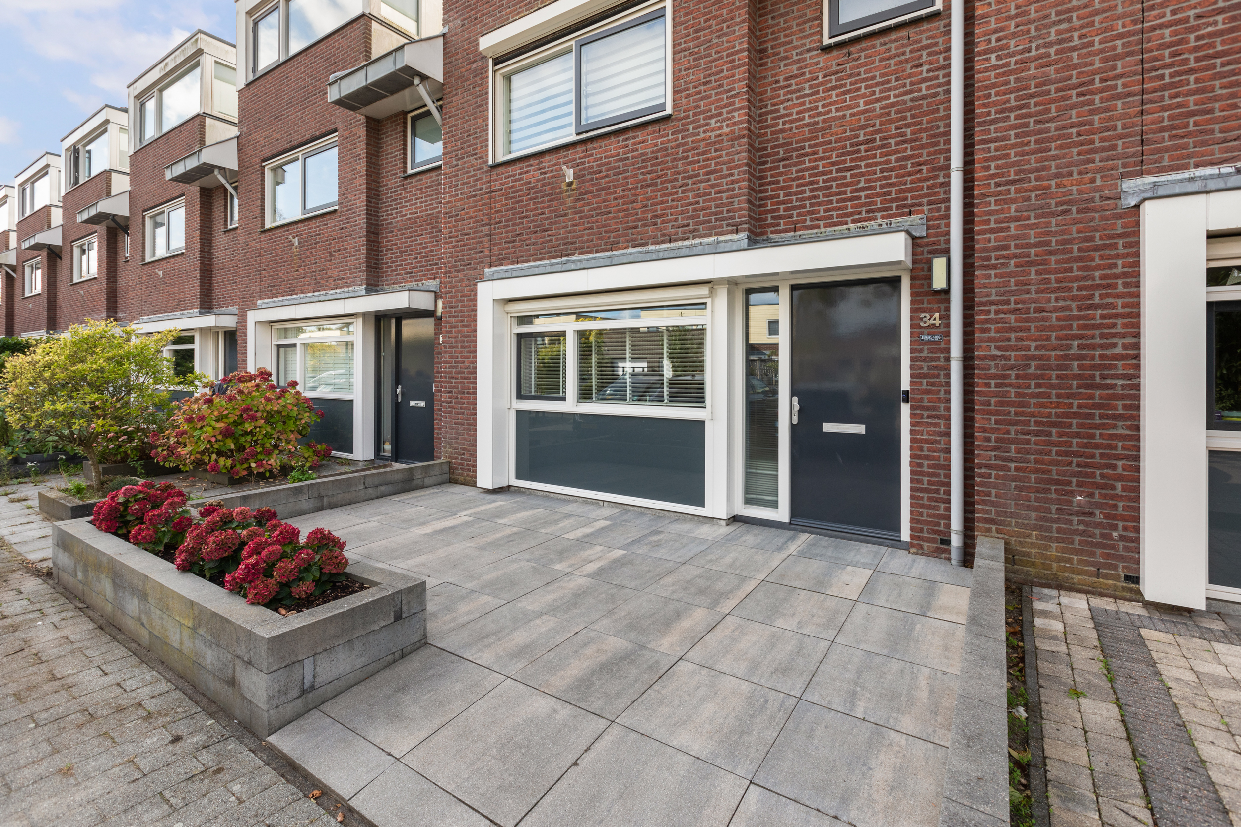 Veerse Meer 34 , 2134 VR Hoofddorp 8