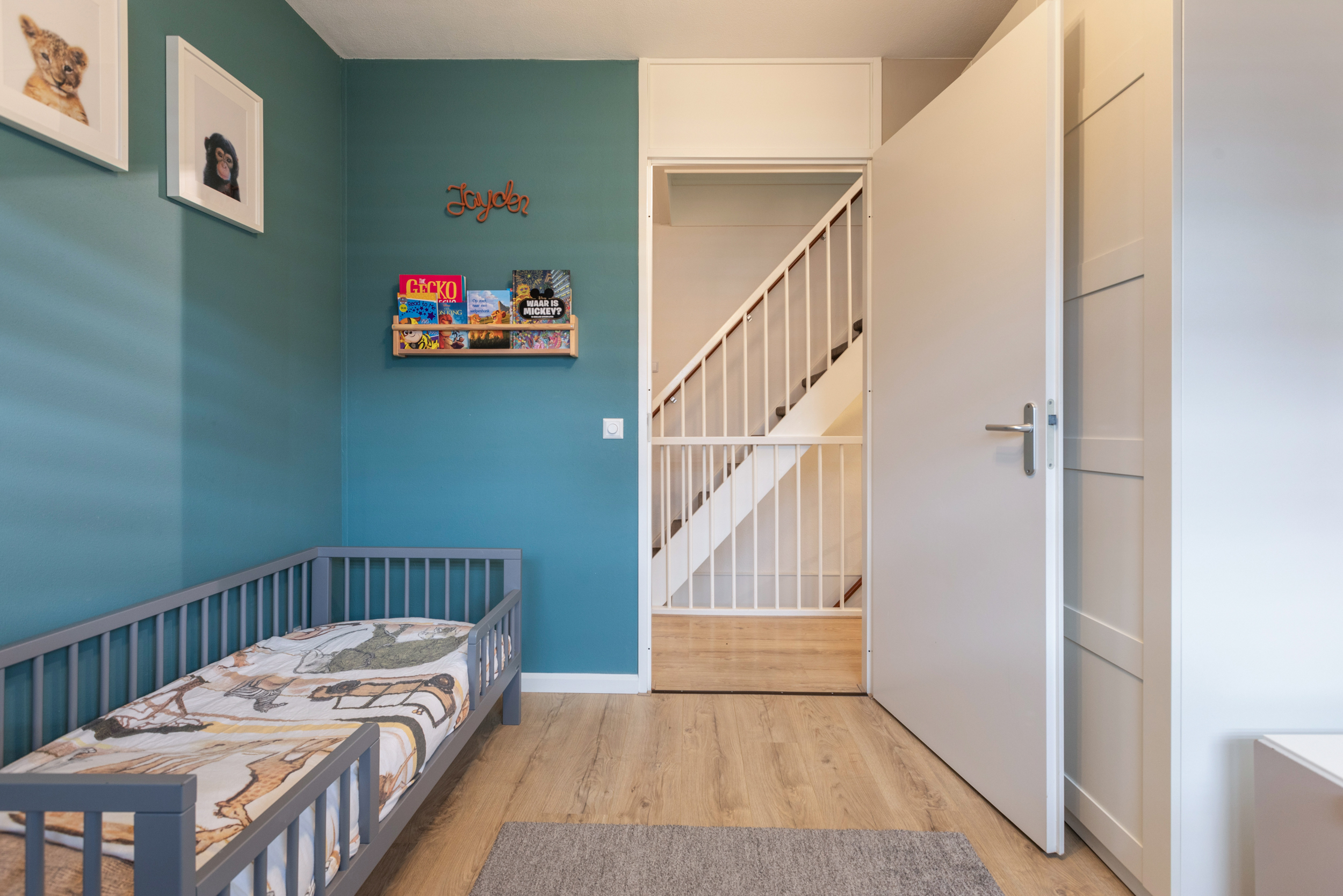 Veerse Meer 34 , 2134 VR Hoofddorp 24