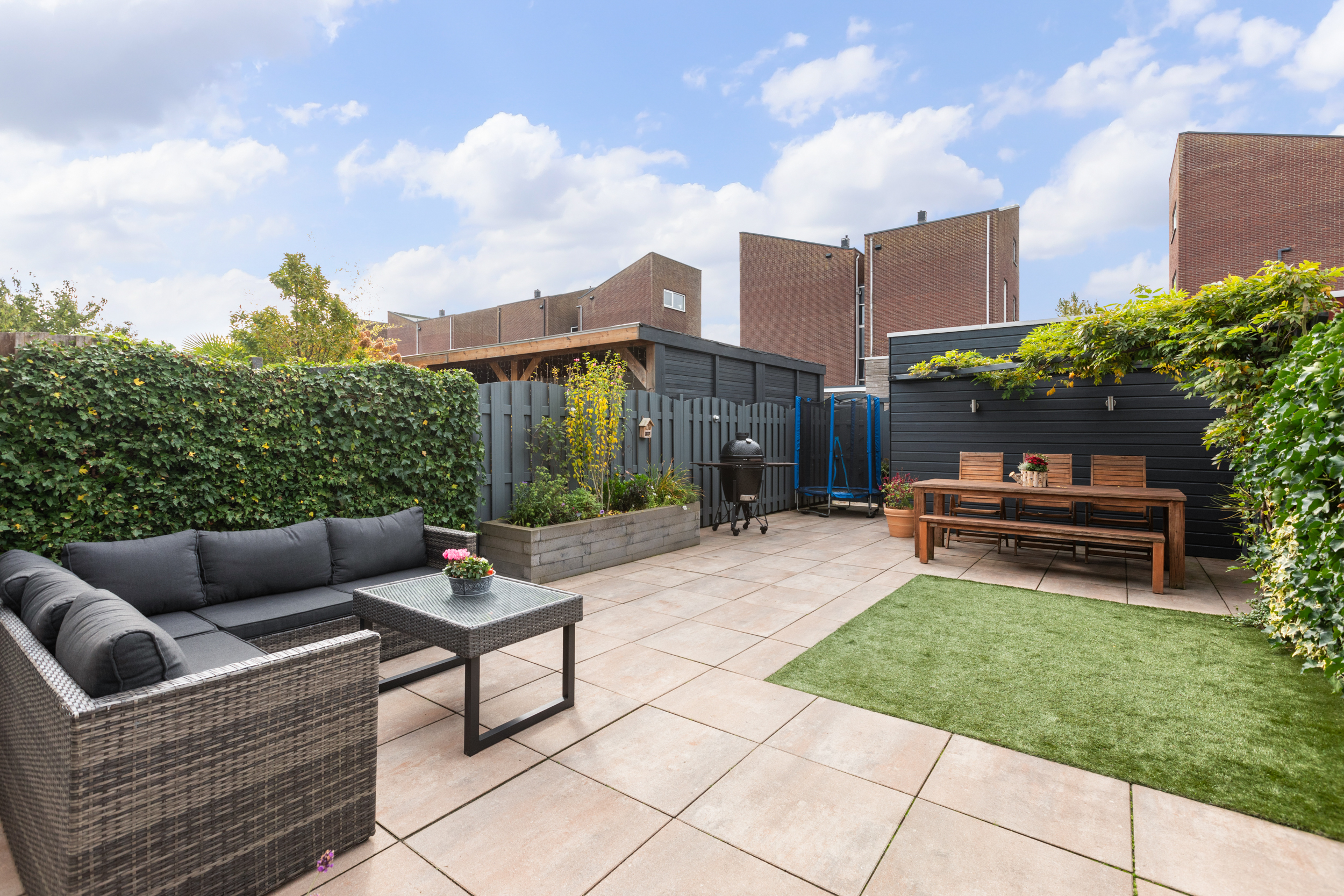 Veerse Meer 34 , 2134 VR Hoofddorp 36